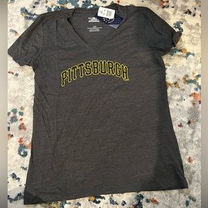 Pittsburgh T-Shirt